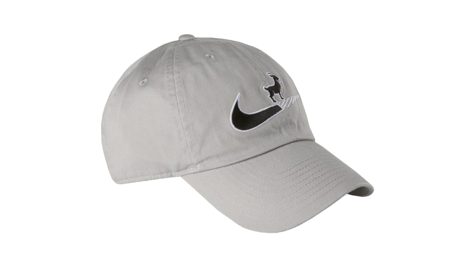 Nike sale hat gray